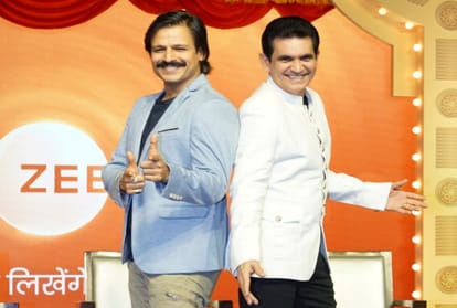 pm narendra modi biopic trailer review here