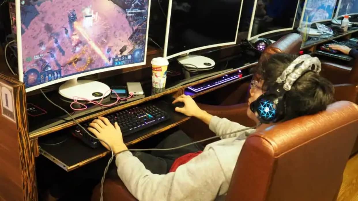 WHO declares addiction of video game is a mental health disorder