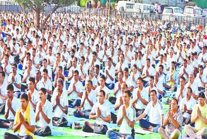  PM Narendra modi come uttarakhand for international yoga day 2018