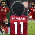 mohammed salah