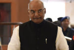 राष्ट्रपति रामनाथ कोविंद
