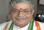रामनाथ महेंद्र का मंगलवार रात हुआ निधन