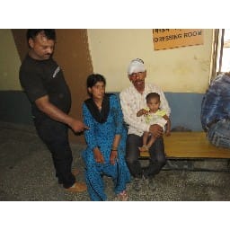 16 injured in accident