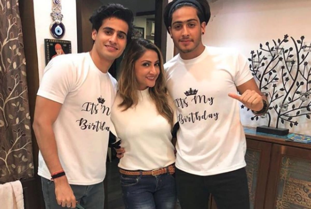 Bollywood and tv industry these single mothers will inspire you