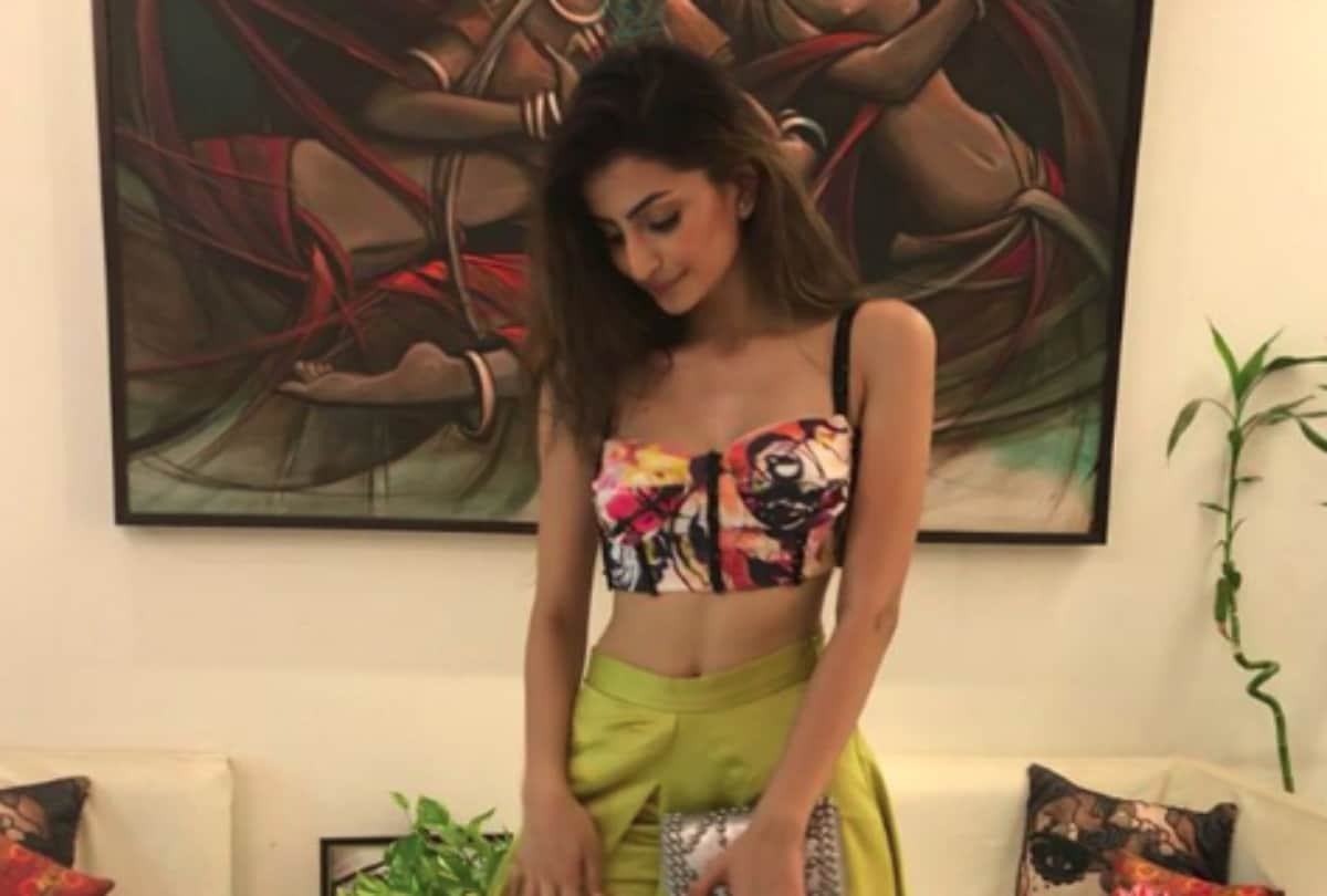 shweta tiwari daughter palak not making bollywood debut this year