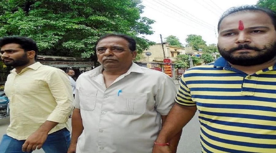 UP: religion change in Meerut, DGP seeks report from SSP