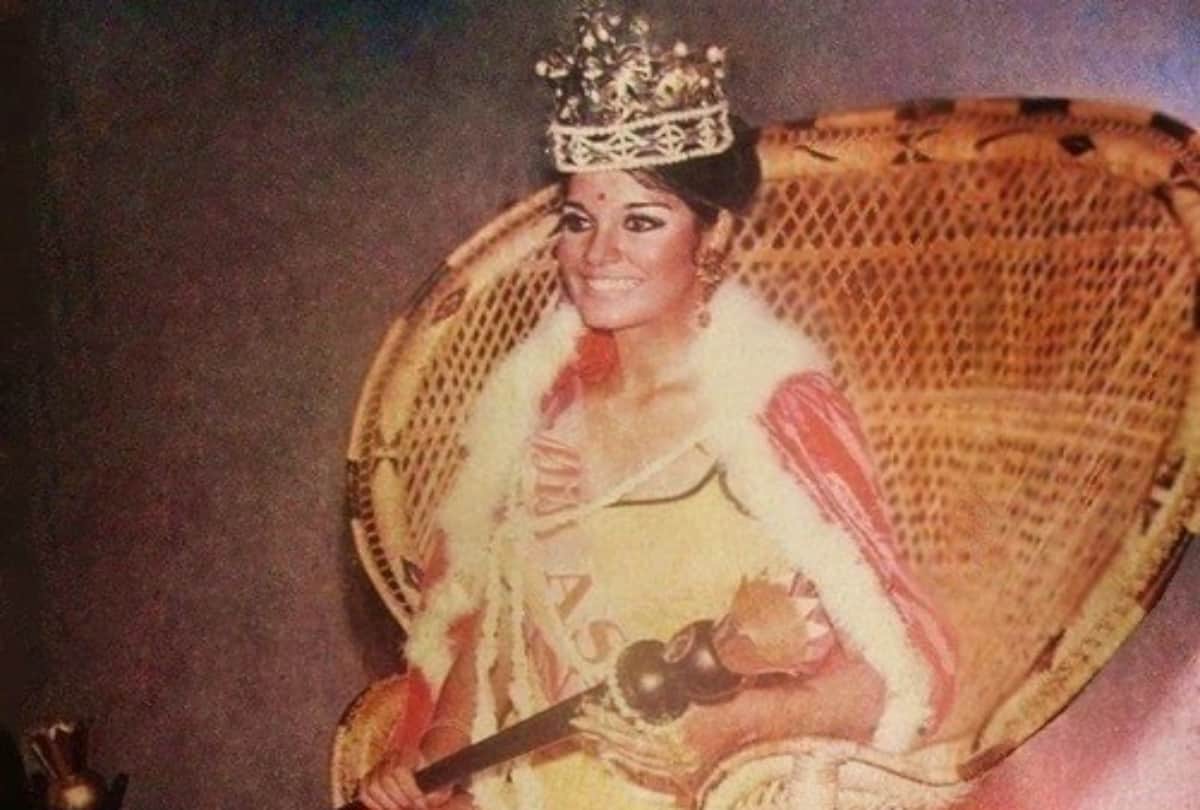 5 miss india who rocked in bollywood
