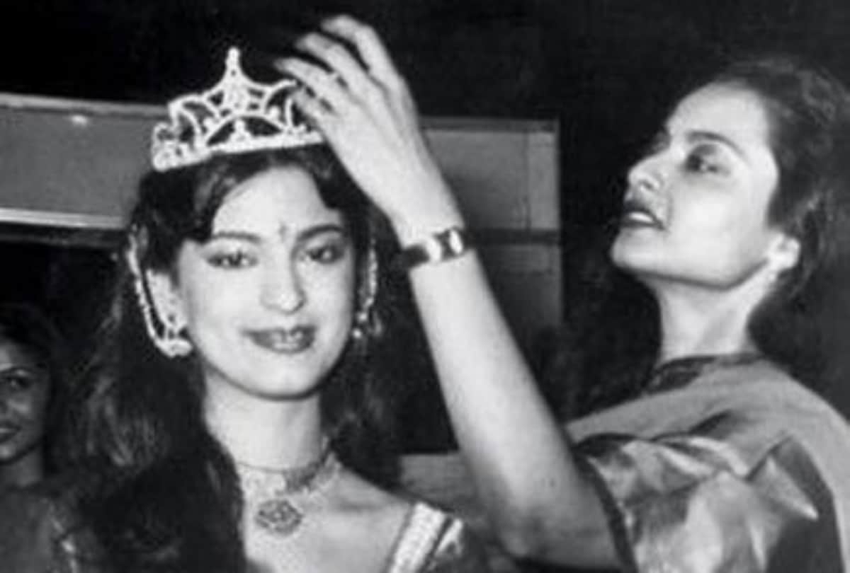 Juhi chawla birthday special here know about her