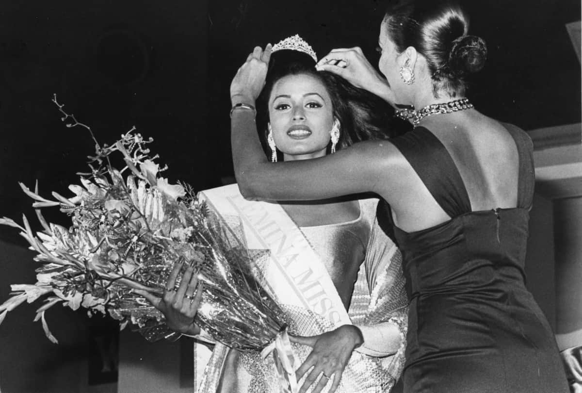 namrata shirodkar birthday special love story with mahesh babu