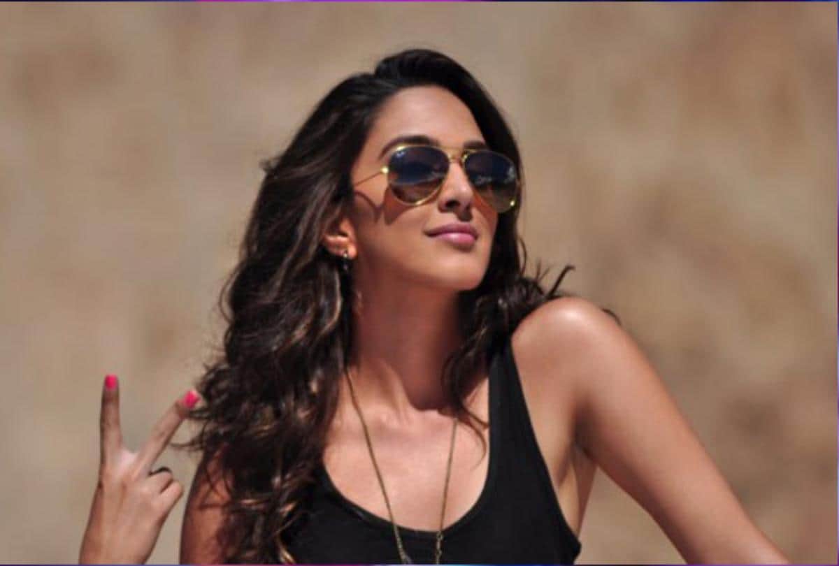 Kiara Advani's Crazy Fan Wants to Meet Her for 10 Minutes, Actress Reply Make her Day