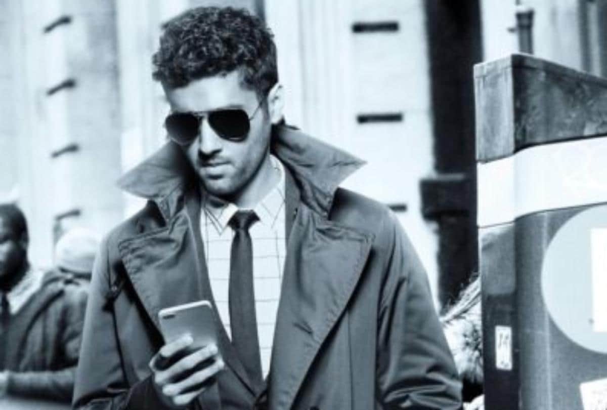 gadar director anil sharma launch his son with film genius