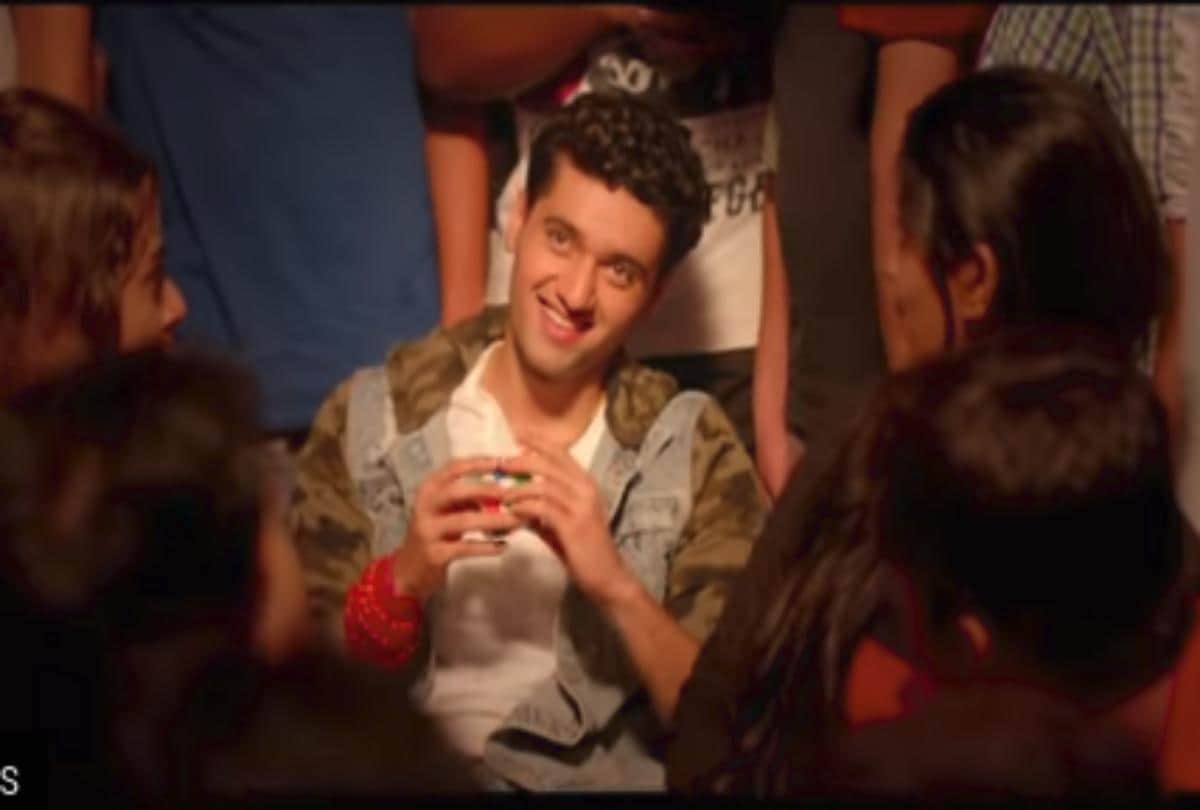 gadar director anil sharma launch his son with film genius