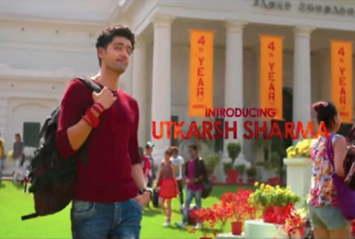 gadar director anil sharma launch his son with film genius
