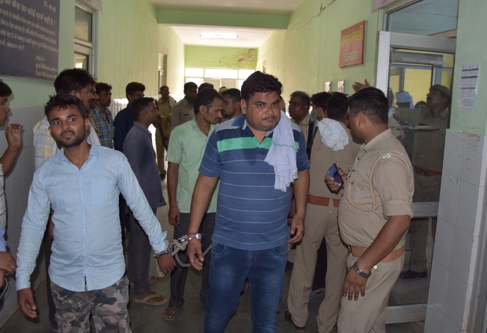 केजीएमयू के नाम से जारी कर दीं फर्जी सत्यापन रिपोर्ट 