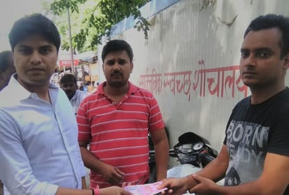 hotel and lodge seized in lucknow
