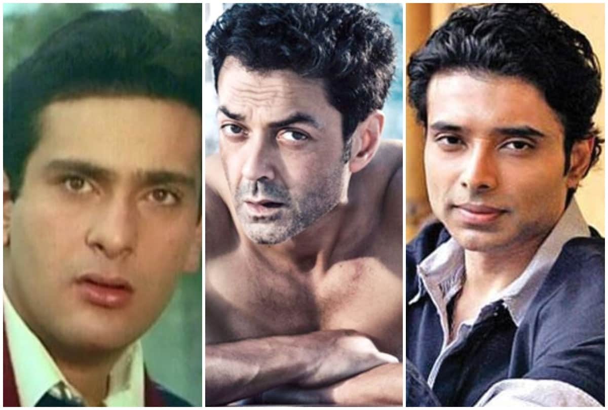 8 flop brothers of Hit Bollywood actors 