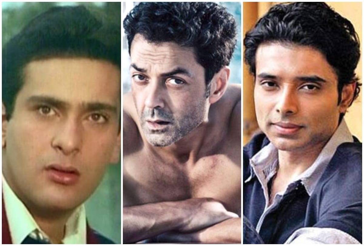 8 flop brothers of Hit Bollywood actors 