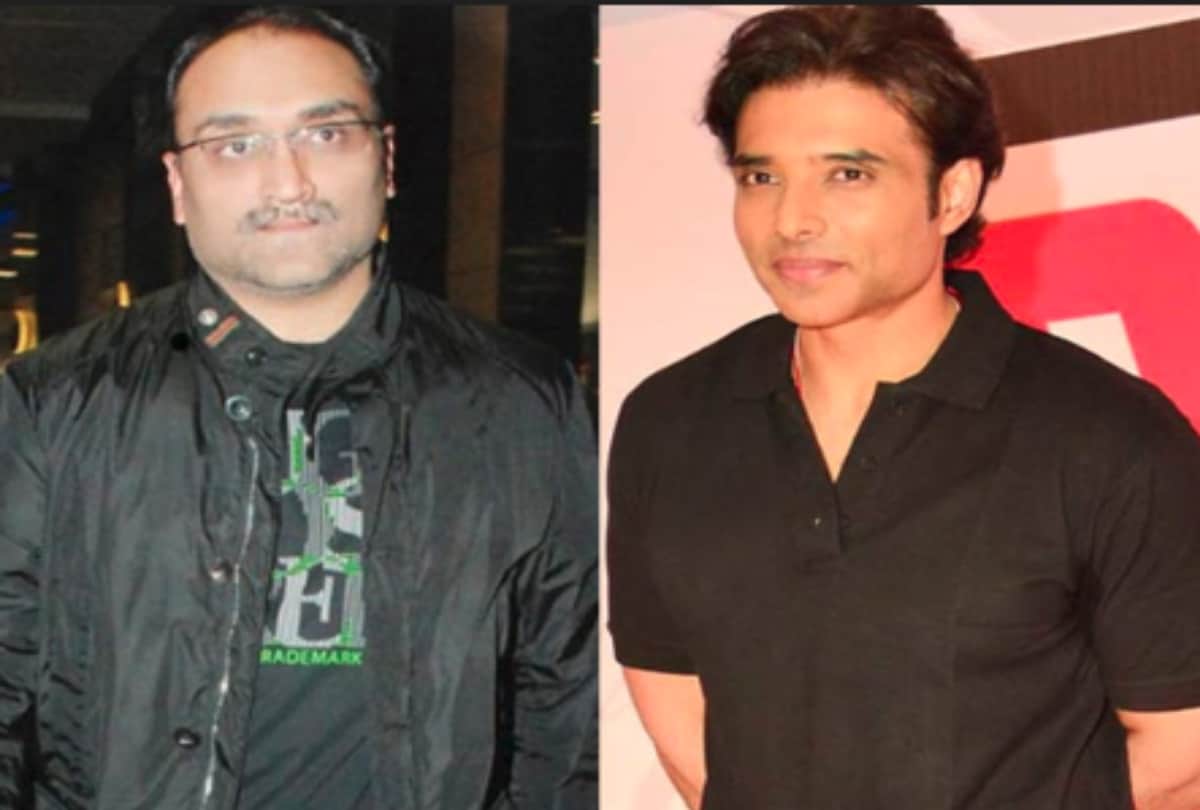 Uday chopra birthday then and now look mohabbatein actor
