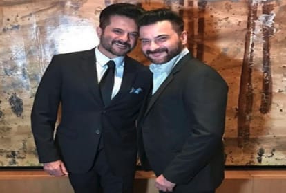 after completing 35 years in hindi cinema anil kapoor shared weird message