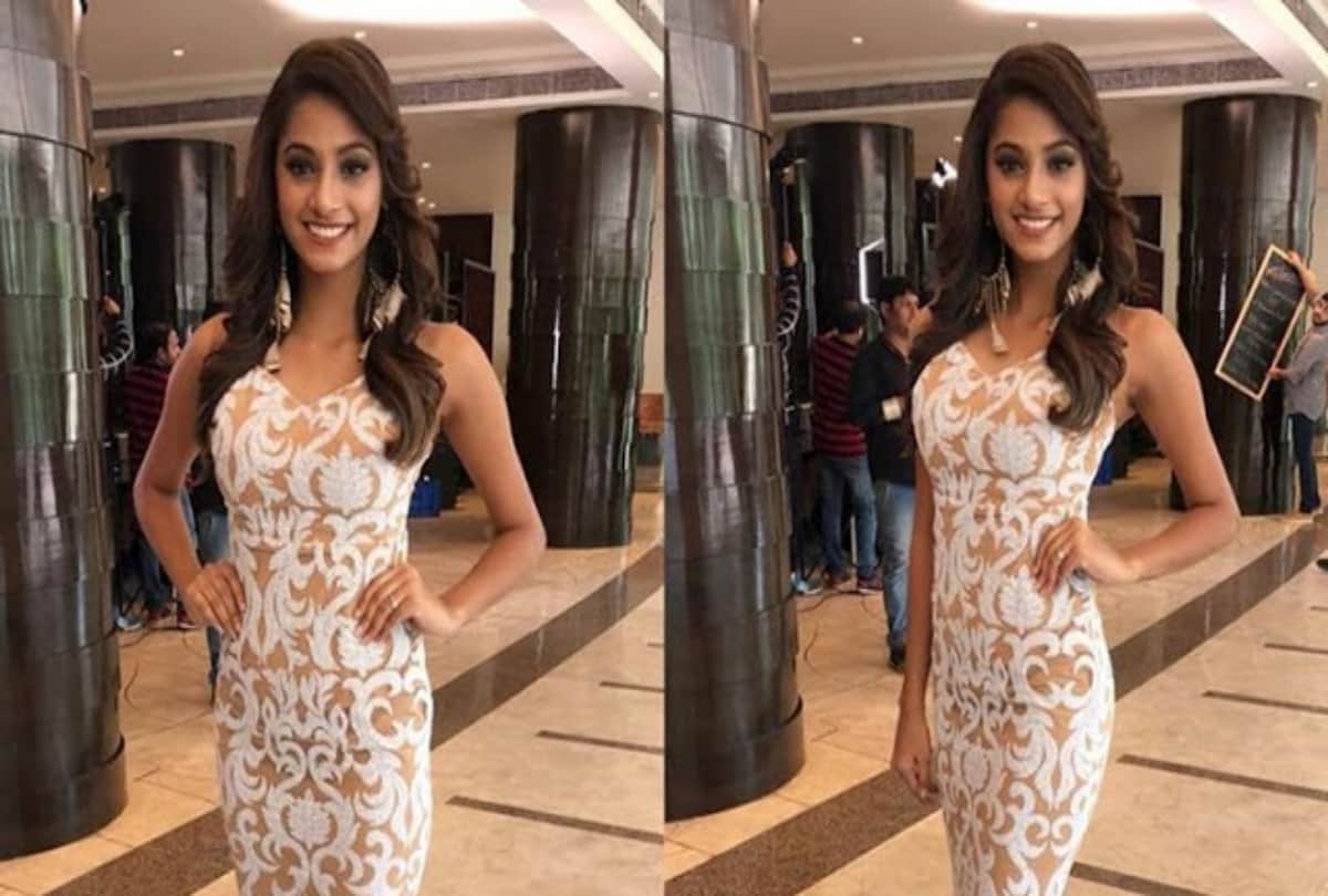 must know facts about Miss India Anukreethy Vas