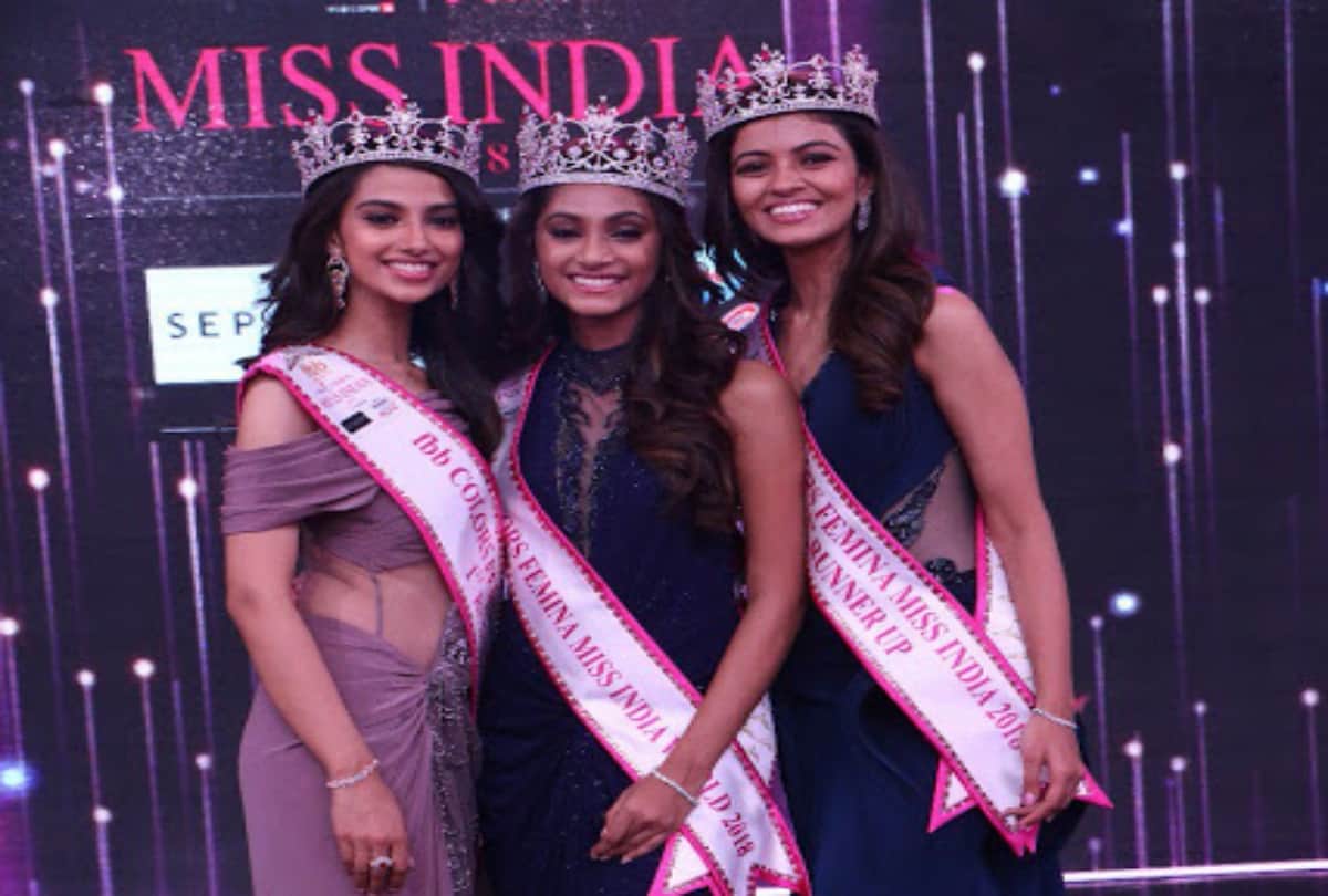must know facts about Miss India Anukreethy Vas