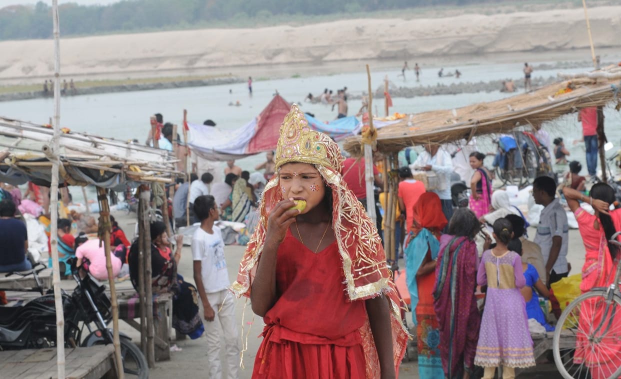 2019 allahabad ardh kumbh mela will begin on january 15 UP government started prepration 