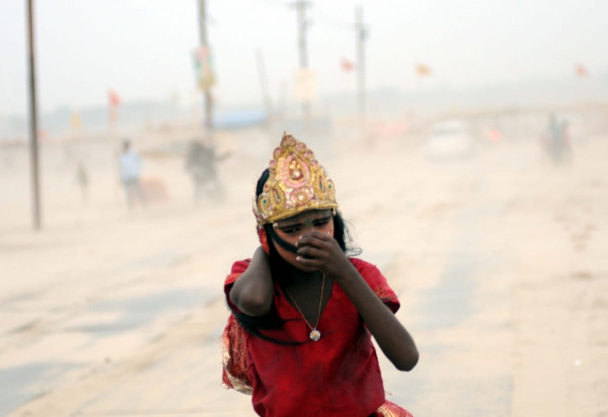 2019 allahabad ardh kumbh mela will begin on january 15 UP government started prepration 