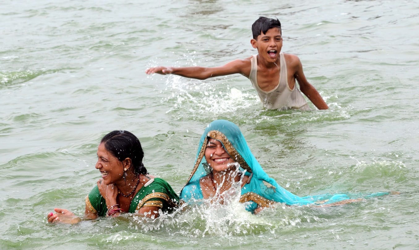 2019 allahabad ardh kumbh mela will begin on january 15 UP government started prepration 