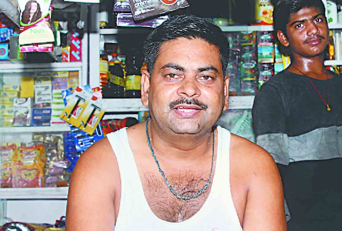 Fully ban on polyethylene in market 