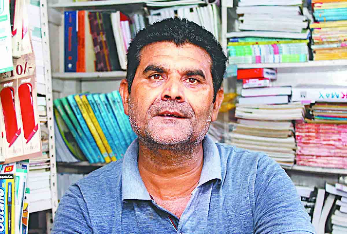 Fully ban on polyethylene in market 