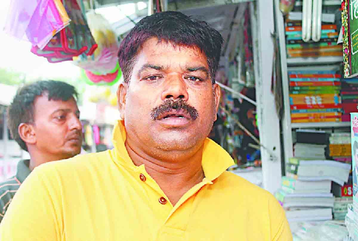 Fully ban on polyethylene in market 