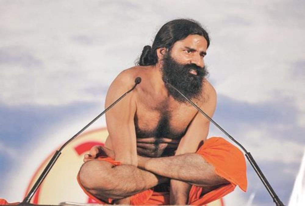 The Lifestyle of a Yogi