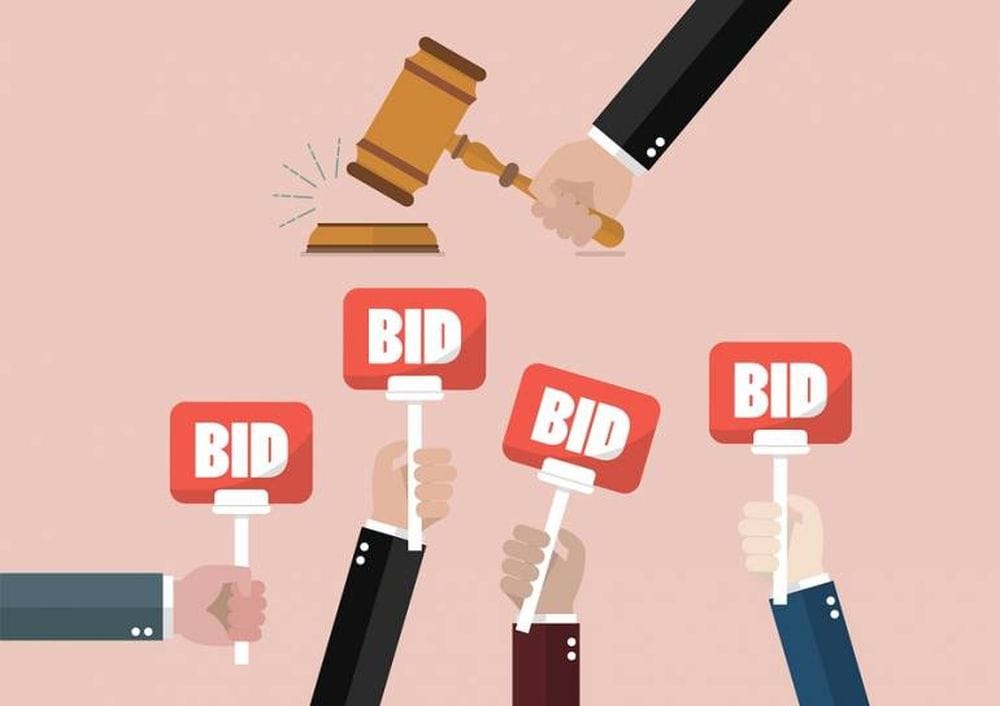 bid of shop in ninety eight lakh in agra  