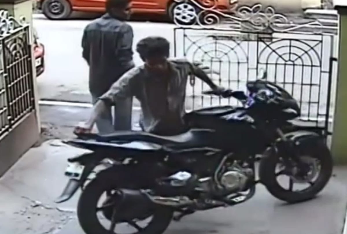 अंतरजनपदीय वाहन चोर गिरोह का पर्दाफाश, तीन गिरफ्तार
