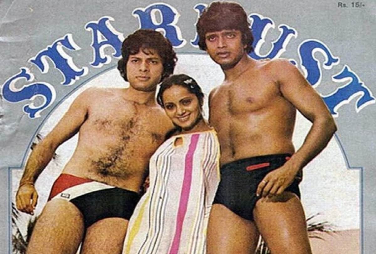 20 rare photos of bollywood stars taka a look