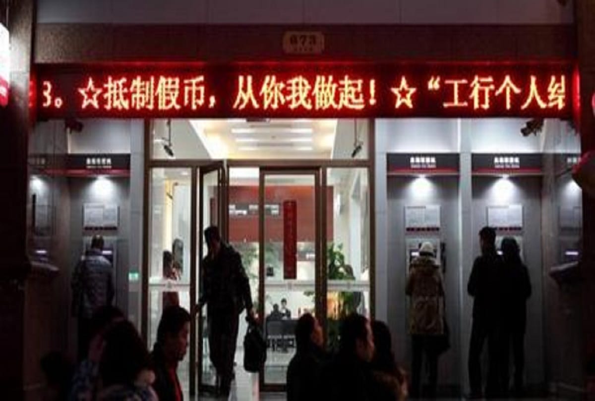 Restaurant goes bankrupt after unlimited food offer in china