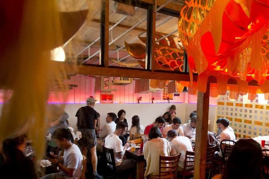 Restaurant goes bankrupt after unlimited food offer in china