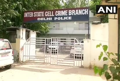 daati maharaj rape case brother godman appears for questioning delhi policies in inter state cell