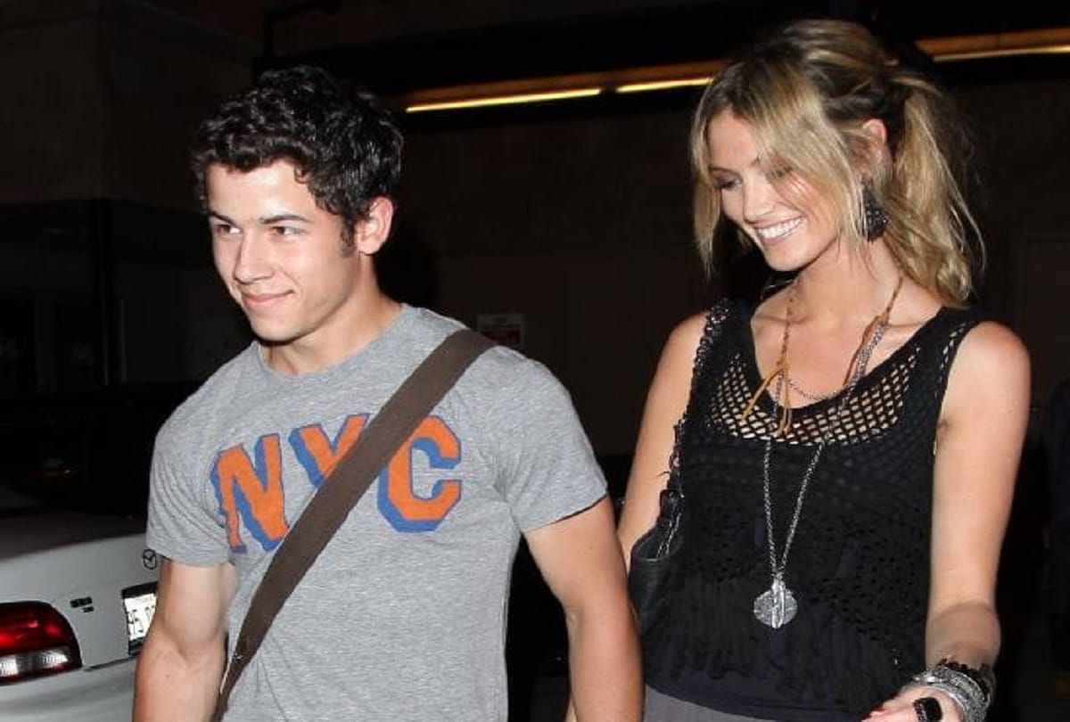 Nick Jonas Birthday Special Priyanka Chopra husband Nick Jonas 8 Previous Affairs