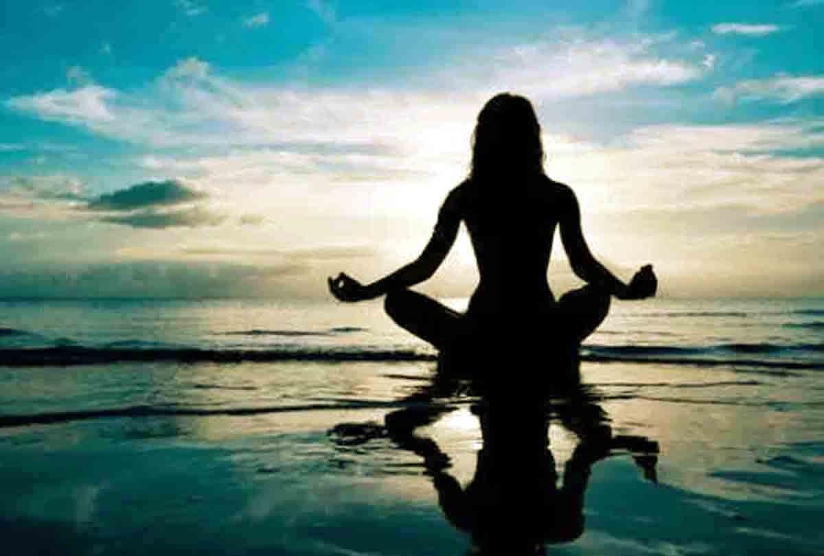 know about history of India's heritage yoga