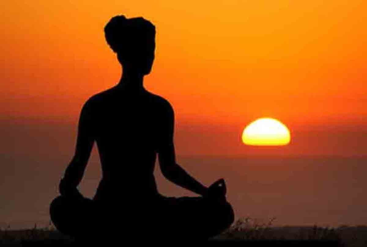 know about history of India's heritage yoga