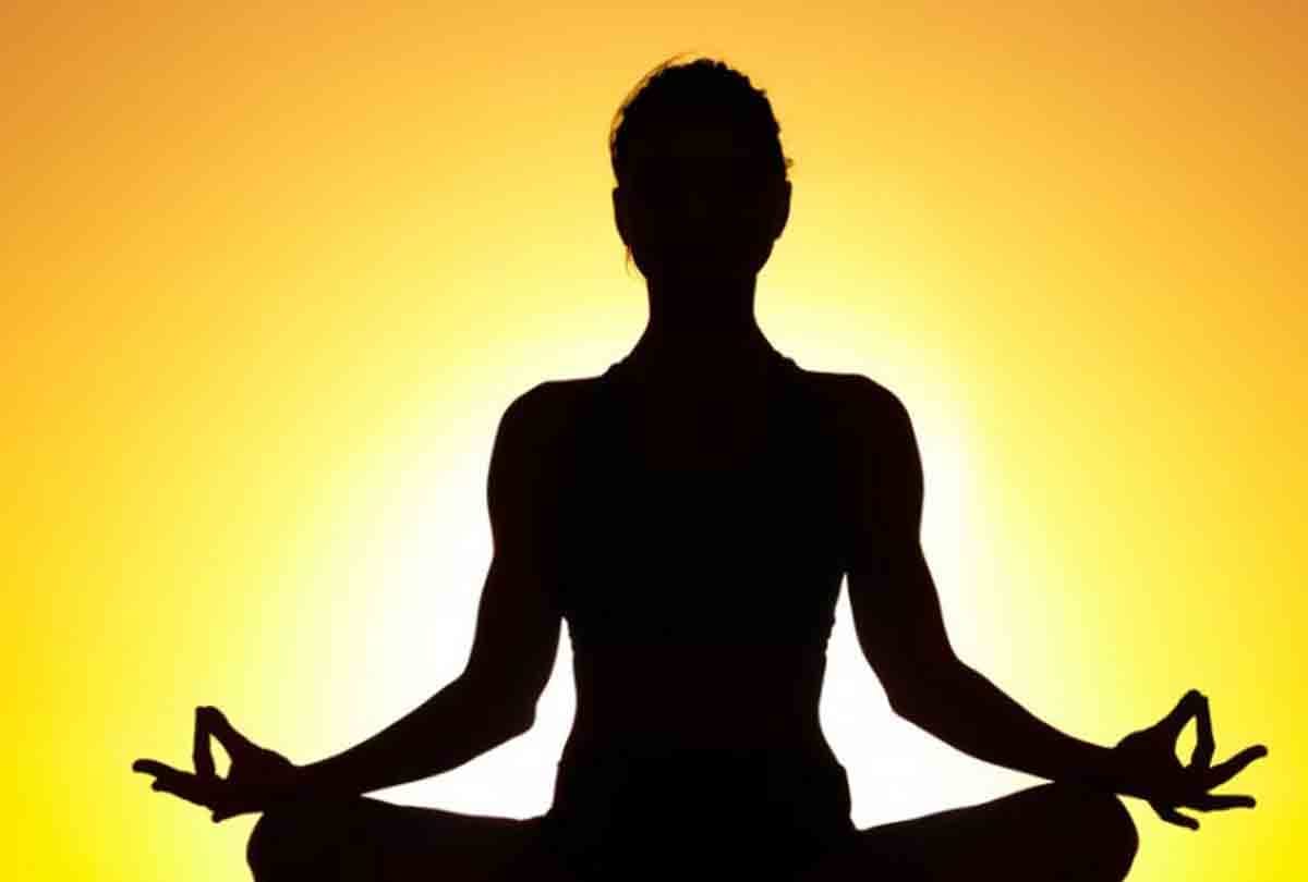 know about history of India's heritage yoga