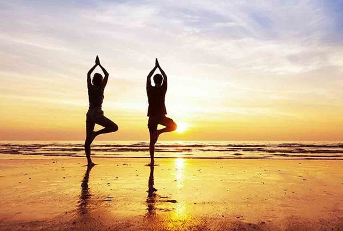 know about history of India's heritage yoga