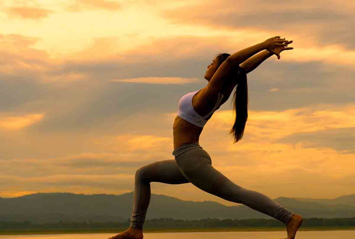 know about history of India's heritage yoga