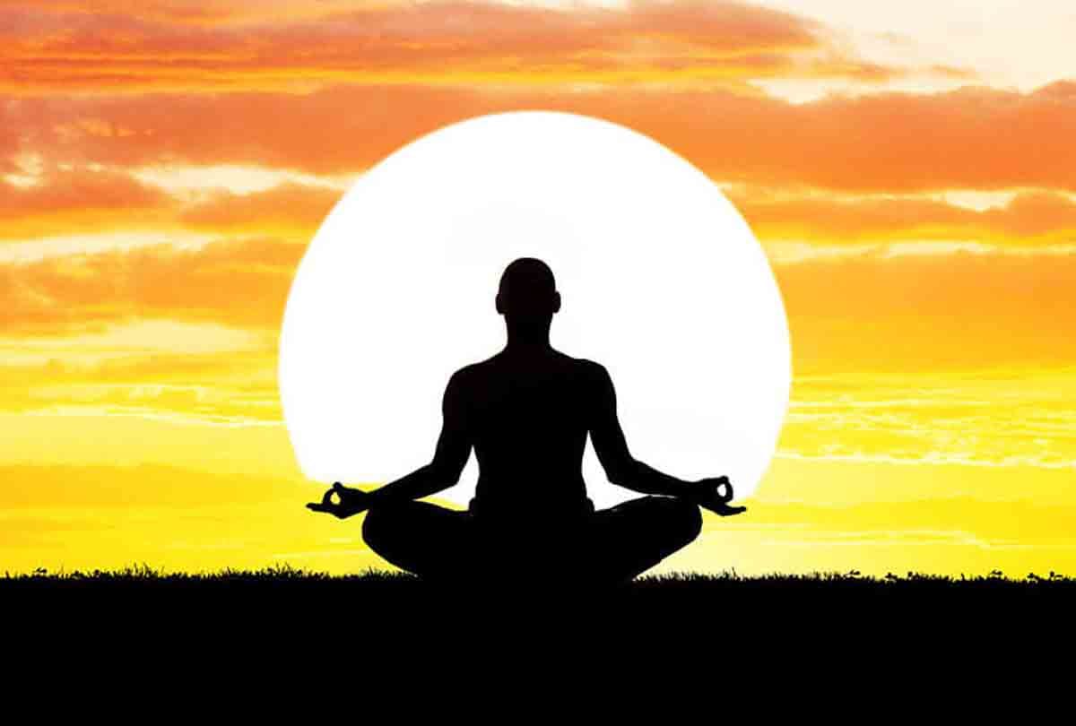 Yoga Program in kanpur Greenpark