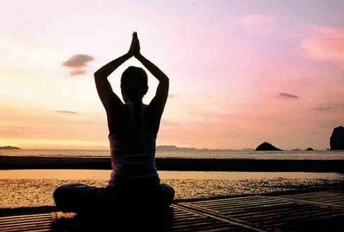 Yoga Program in kanpur Greenpark