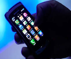 candidate arrested with Mobile in examination room