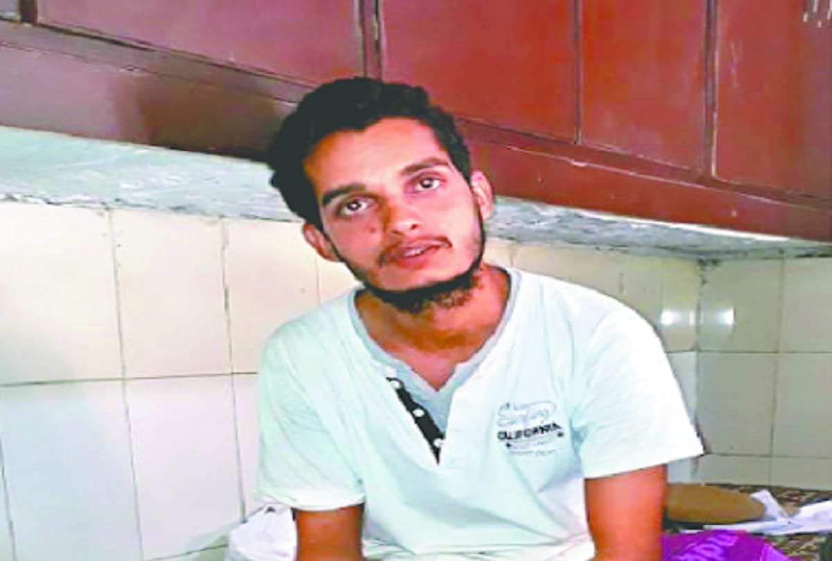 UP Police constable recruitment exam one fake candidate arrested in Greater Noida