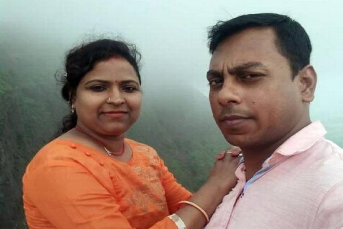  Delhi Woman Dies After Falling Off Horse At Matheran
