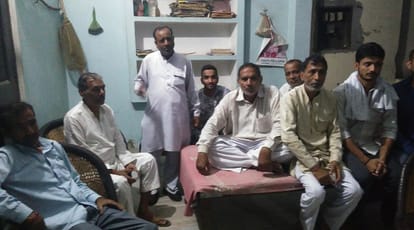 UP: religion change in Meerut, DGP seeks report from SSP